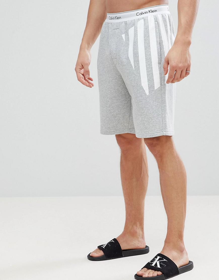 calvin klein modern lounge shorts