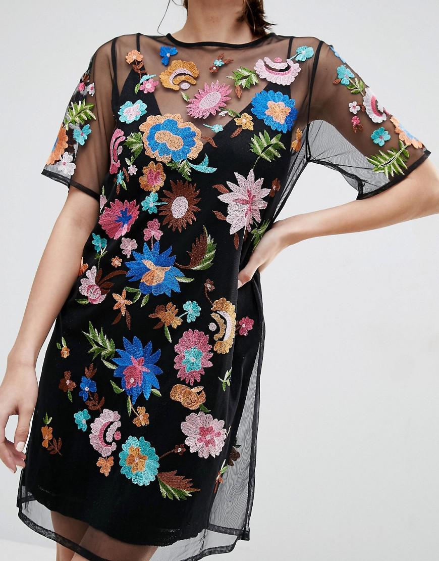 dressy sundress