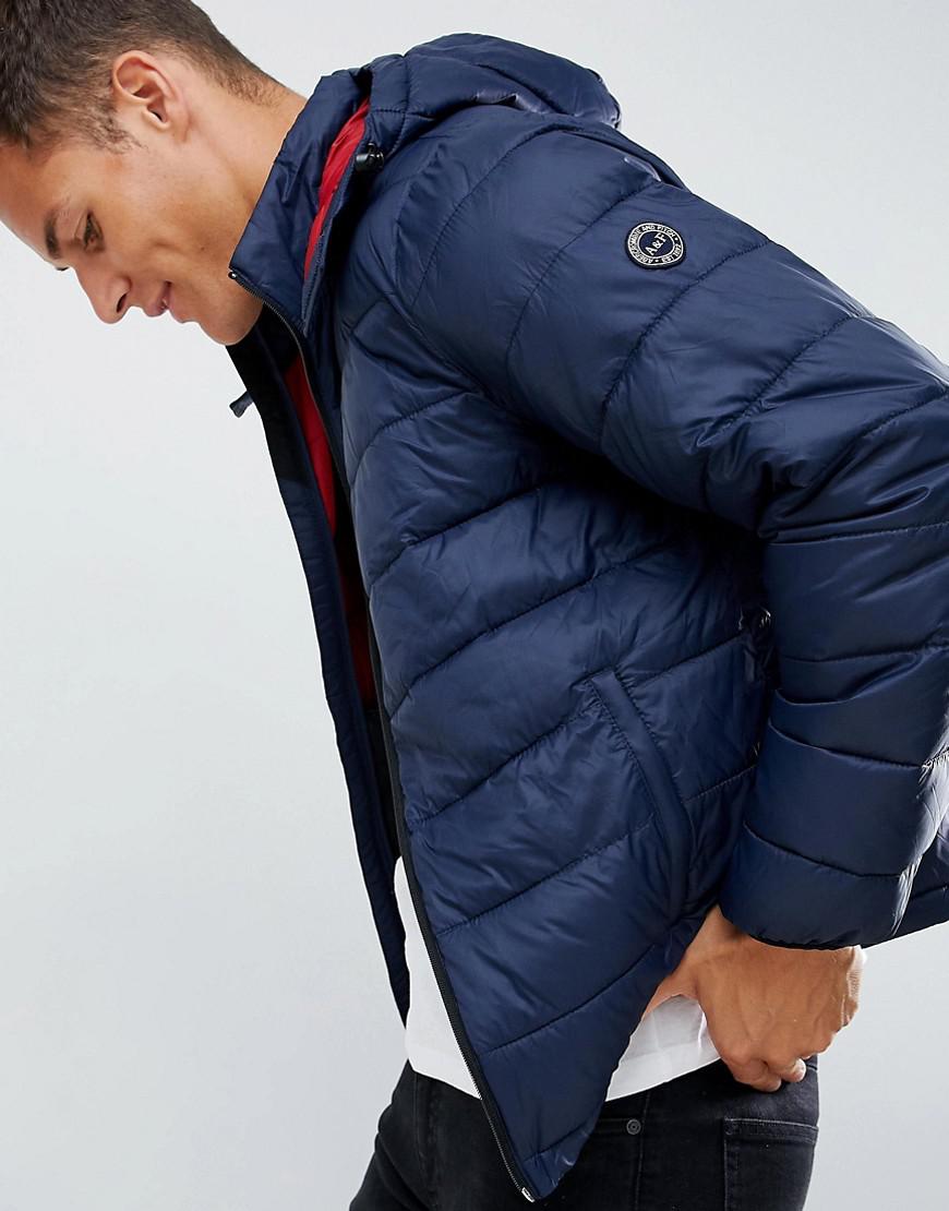 abercrombie and fitch puffer jacket, amazing clearance Save 52% -  www.marinbike.org