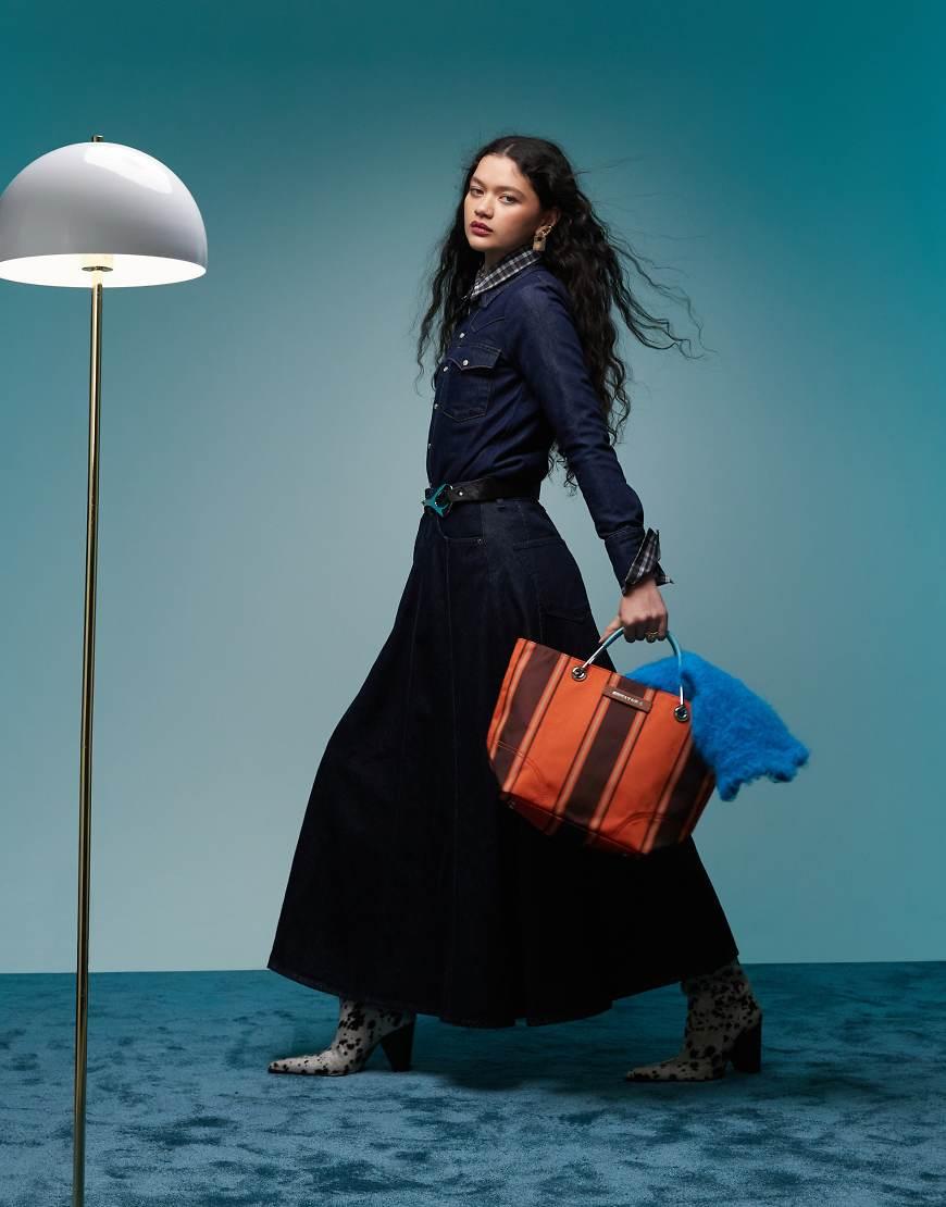 Bimba Y Lola Bags for Women Online Sale up to 40 off Lyst UK