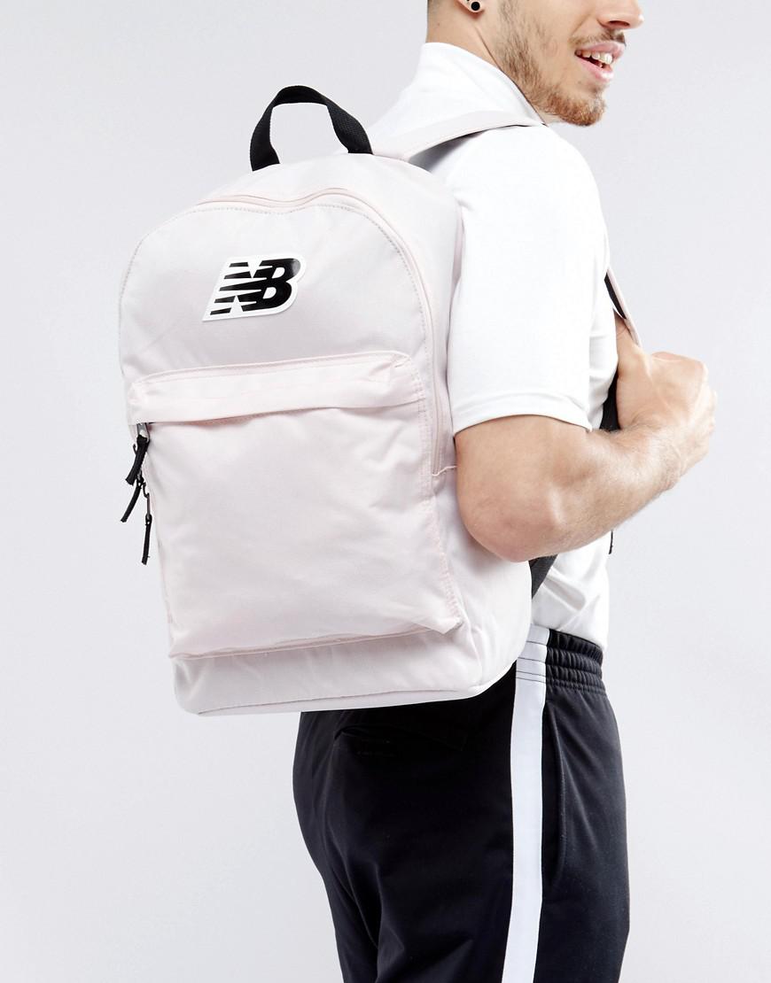 new balance pelham classic v2 backpack