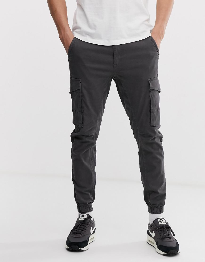 Pantalone Jack & Jones Boy's, Vestibilità Slim, In Cotone, Casual E Comodo