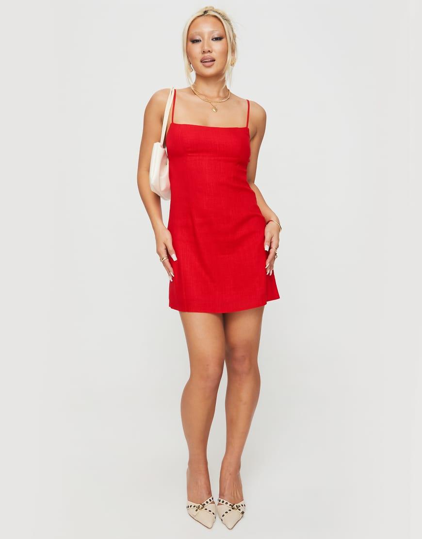 sachin and babi light blue dress Princess Polly Mini and short dresses for Women | Online Sale up to 75% off