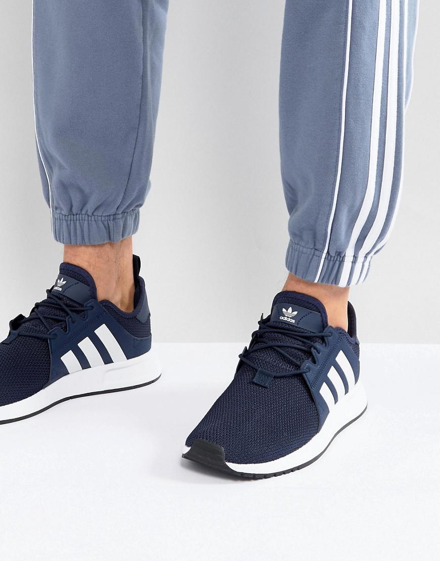 Adidas Originals X Plr Trainers In Grey Cq2408 Cheap Sale, UP TO 50% OFF