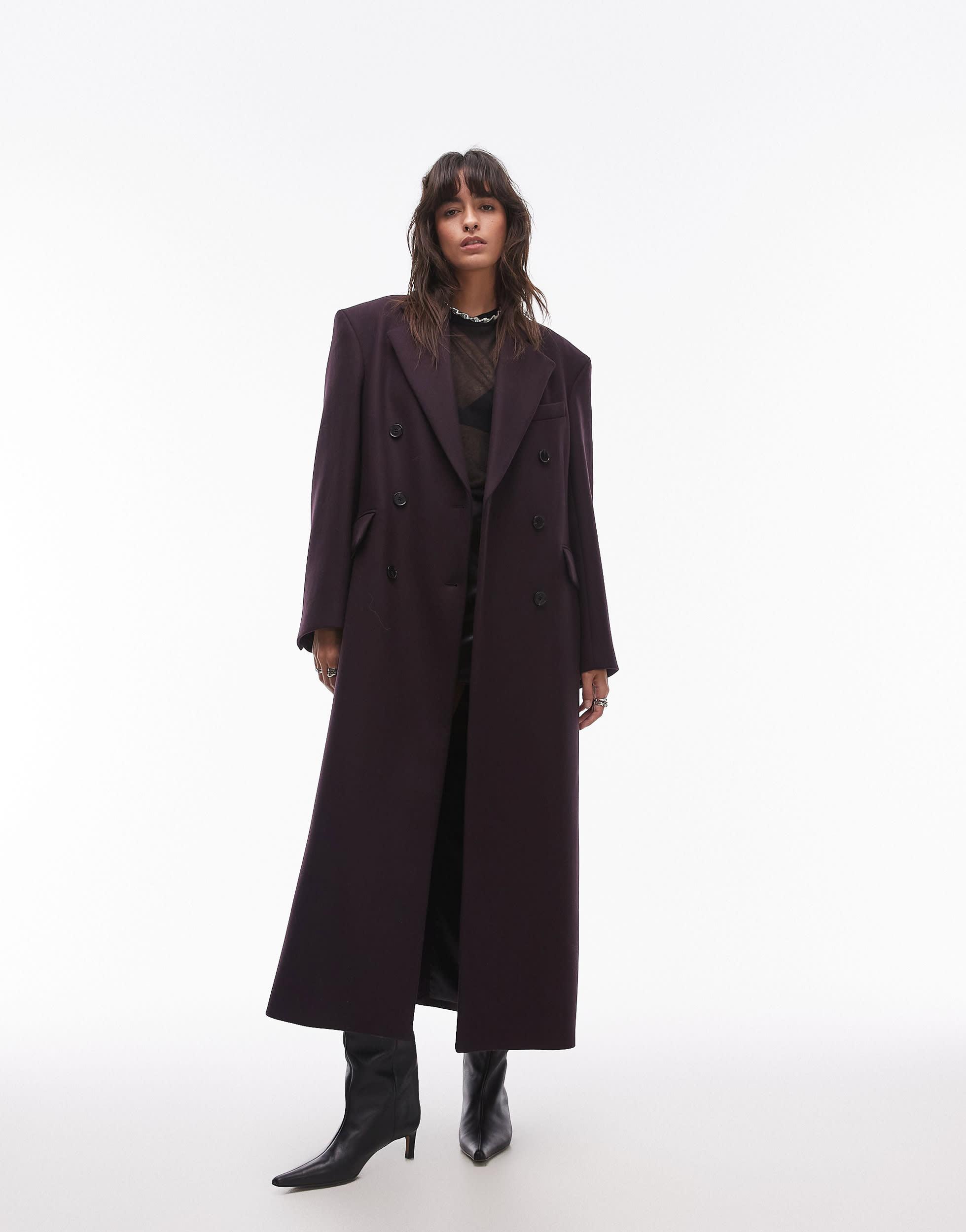 Manteau and other stories hotsell