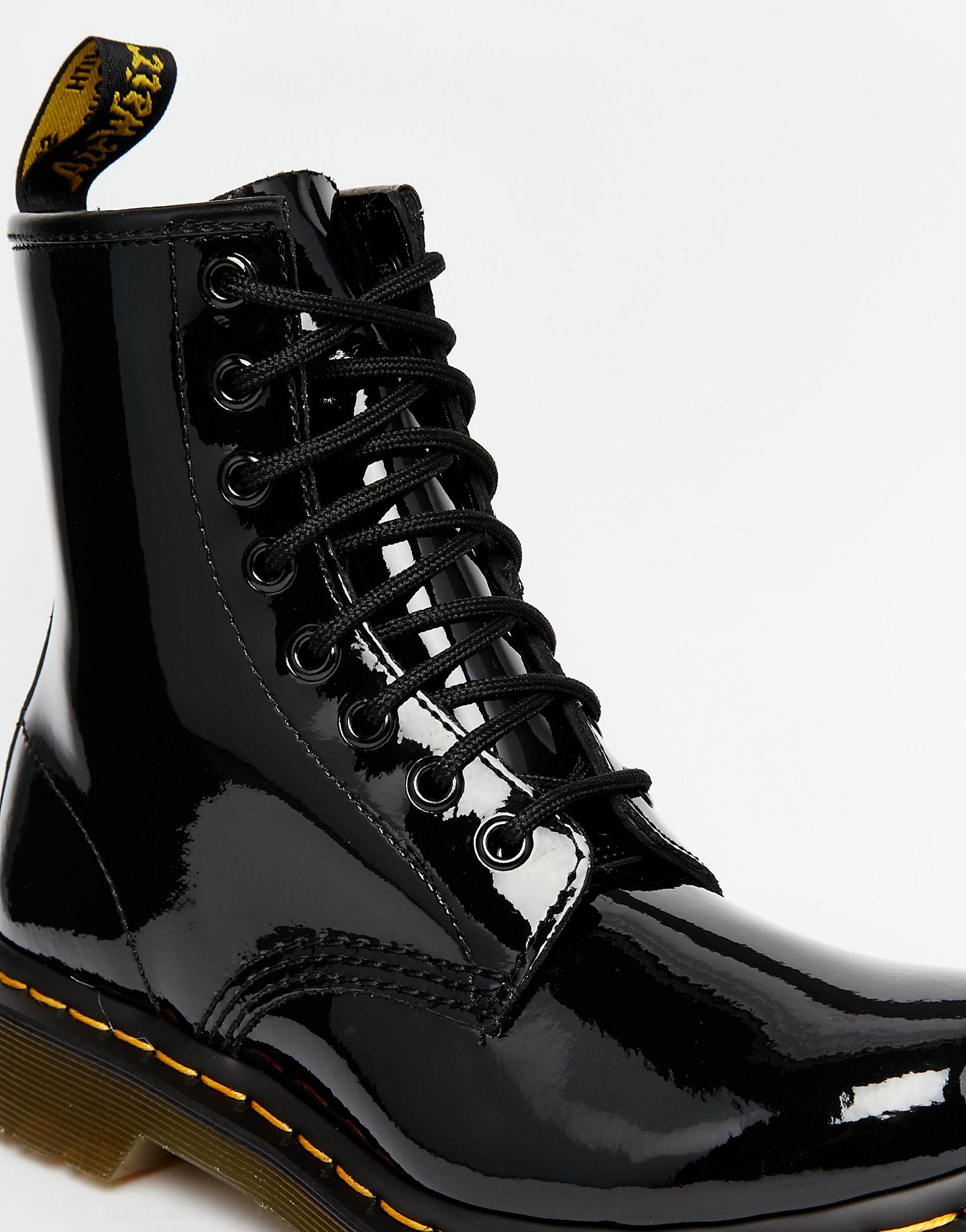 dr martens delaney