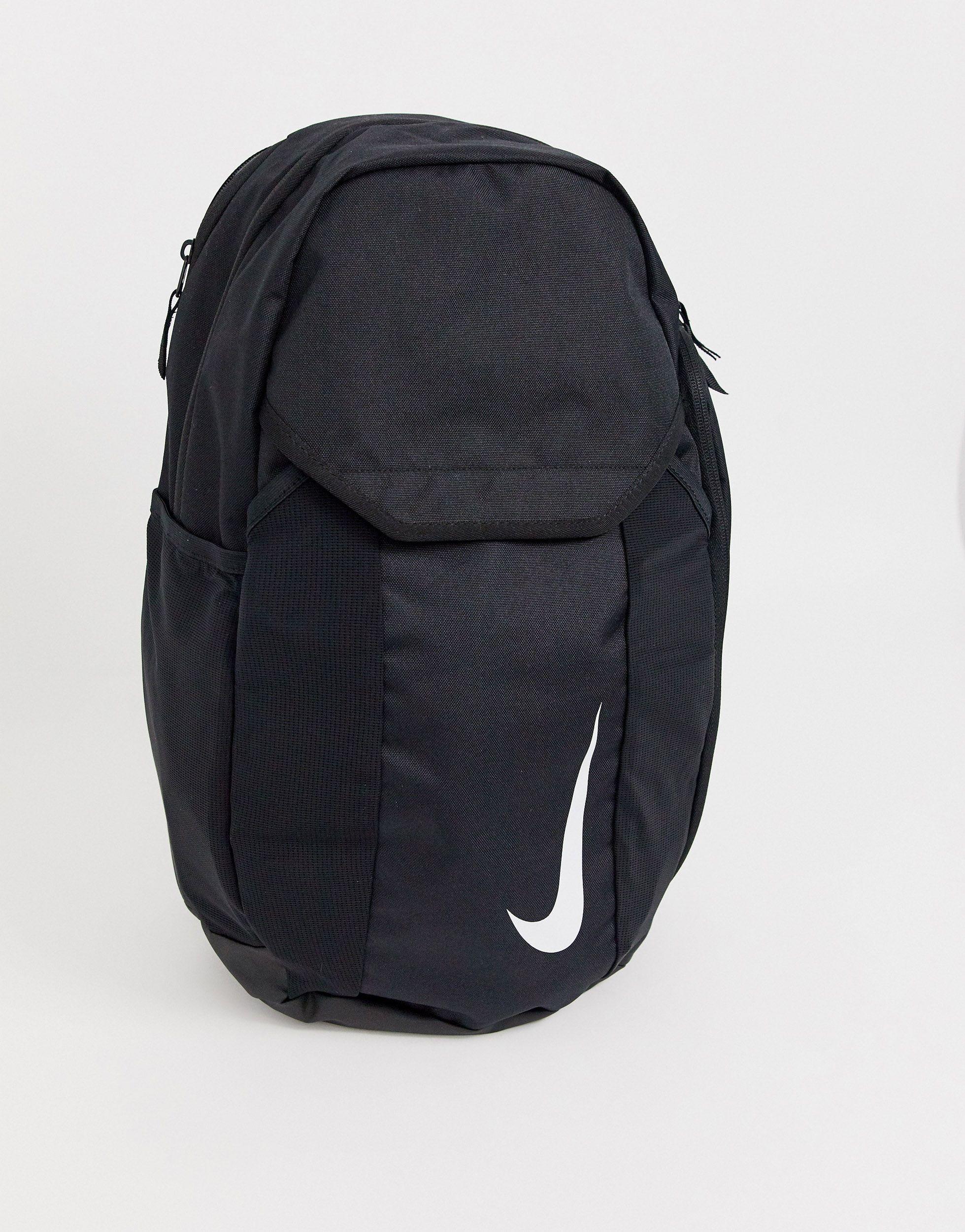 nike soccer backpack