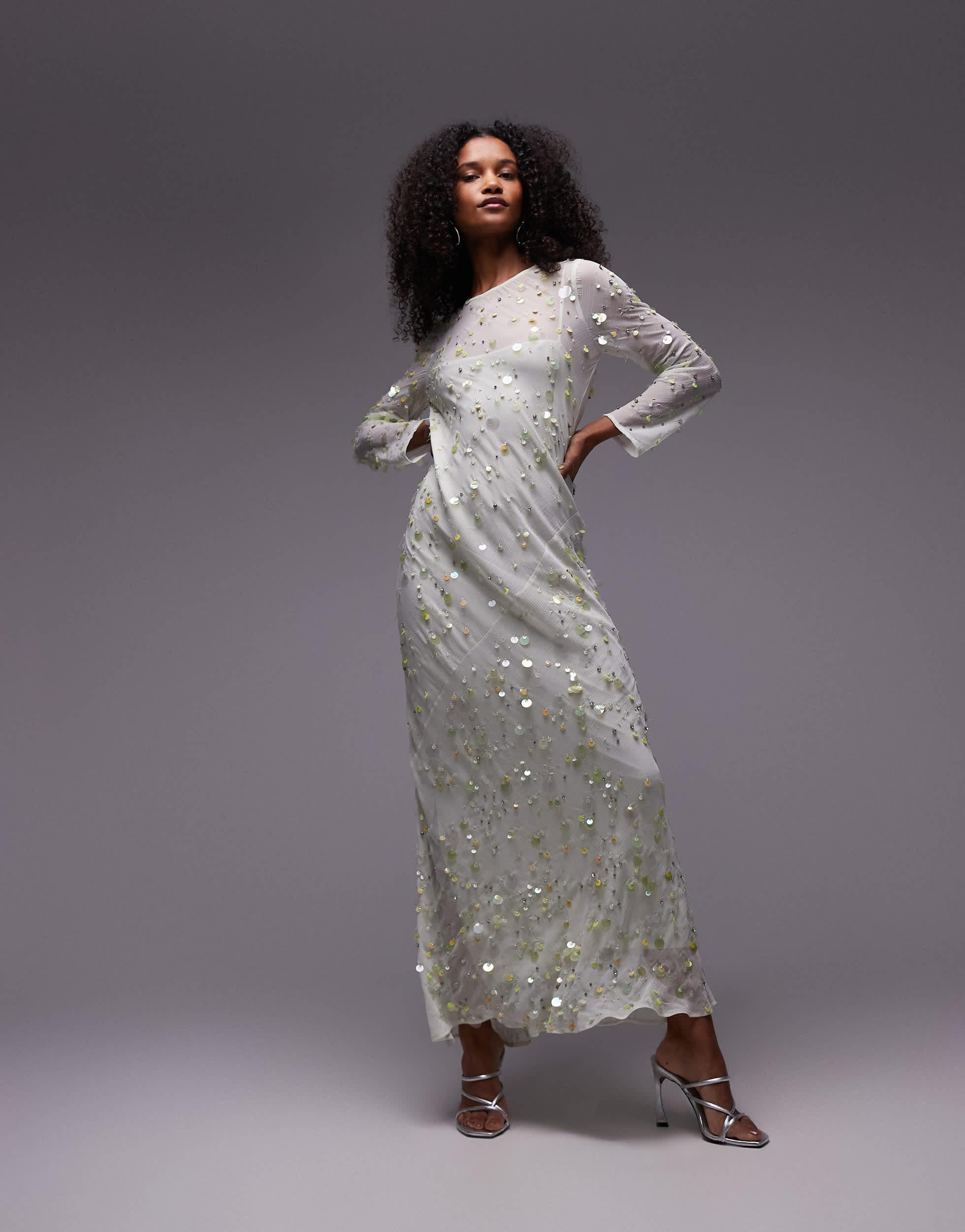 Topshop sundress new arrivals