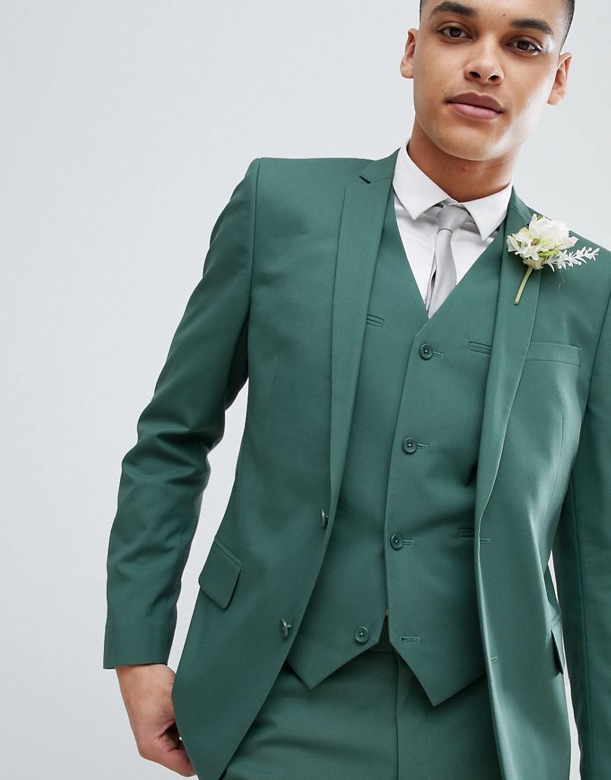Trajes de ASOS para hombre | FASHIOLA.es