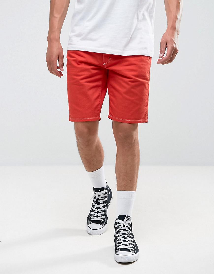 peter max wrangler shorts