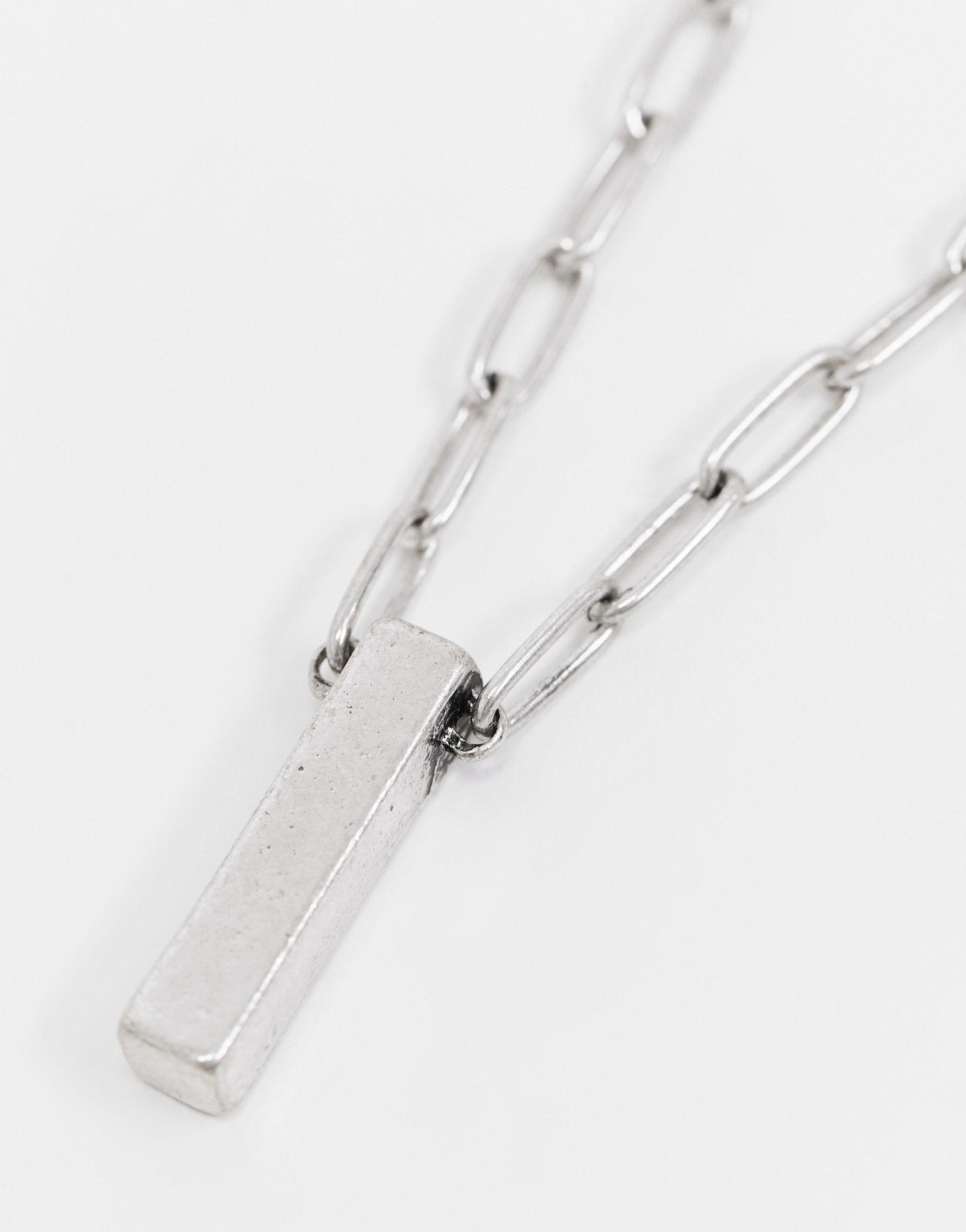 想像を超えての リクレイム ヴィンテージ メンズ ネックレス チョーカー アクセサリー Reclaimed Vintage Inspired multirow necklace with roman medallion Silver somaticaeducar.com.br 想像を超えての リクレイム ヴィンテージ メンズ ネックレス チョーカー アクセサリー Reclaimed Vintage Inspired multirow necklace with roman medallion Silver somaticaeducar.com.br