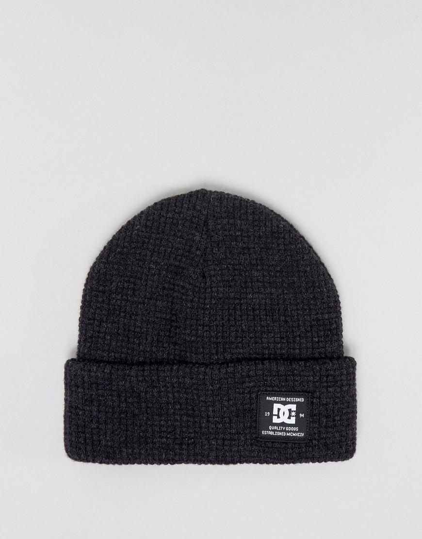 dc shoes beanie