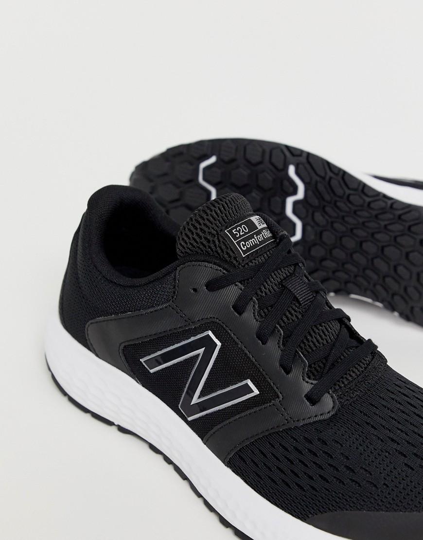 new balance hombre 520 running new balance hombre 520 running