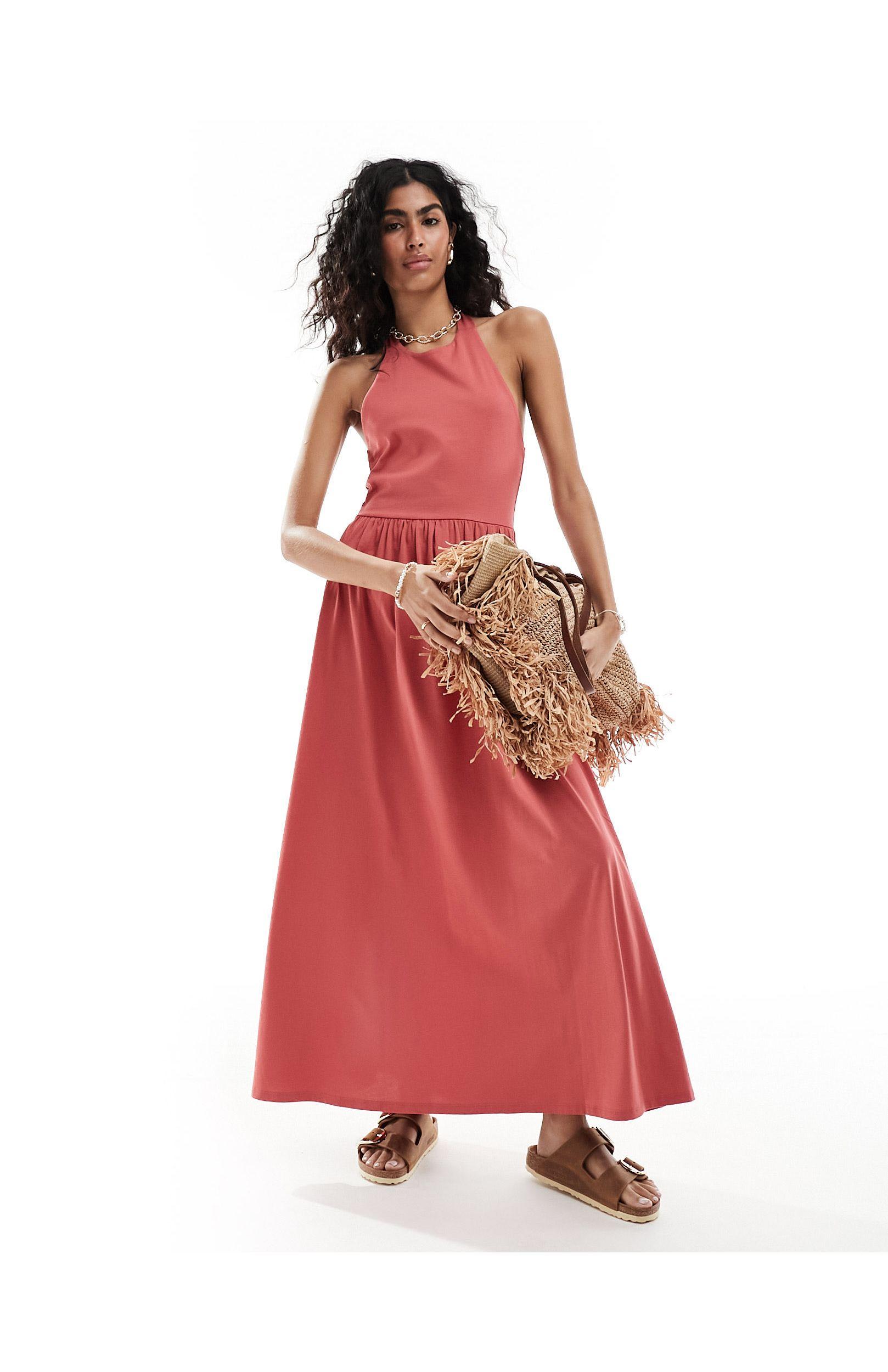 Robe longue été asos new arrivals