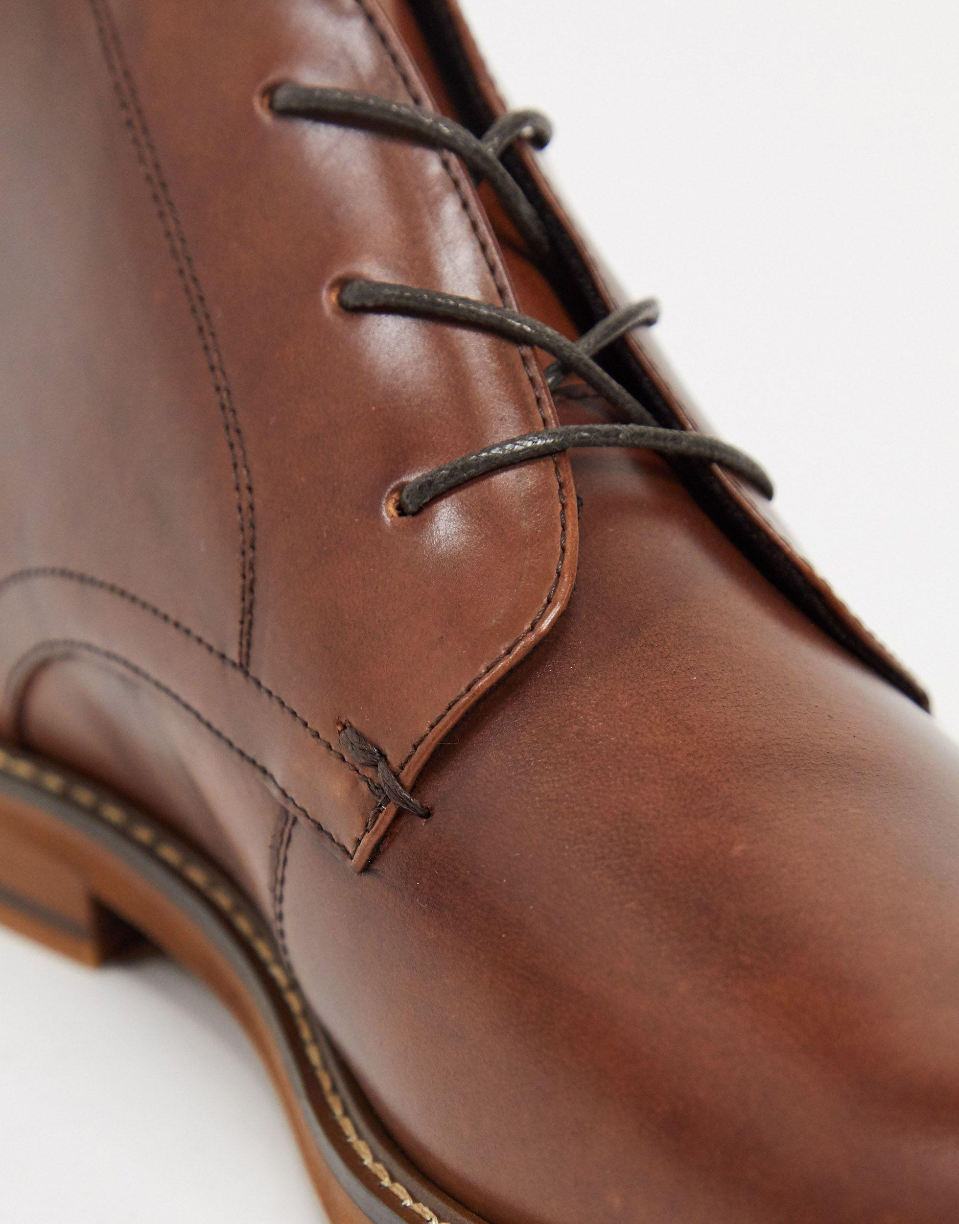 kenneth cole dance chukka