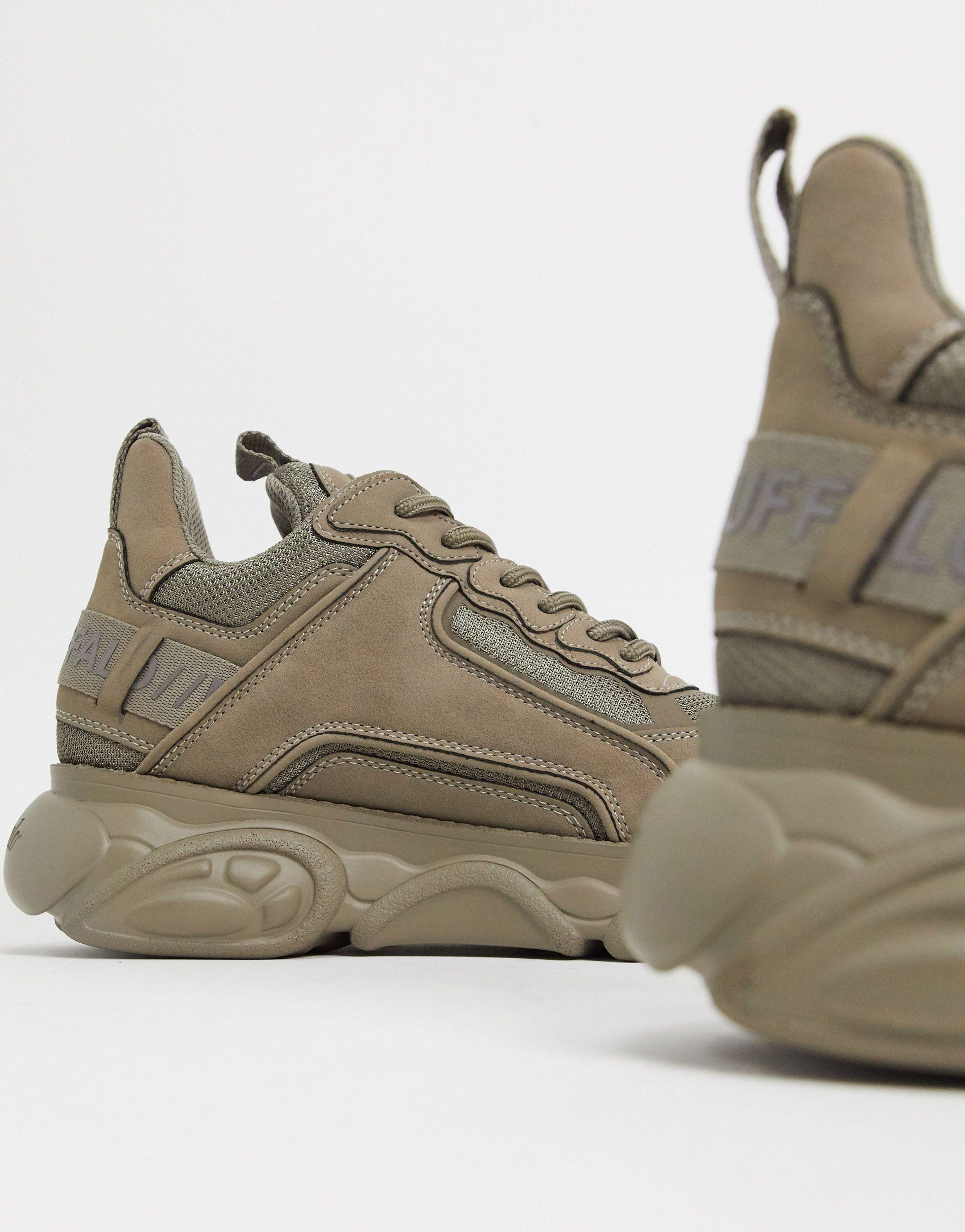 vegan cross trainers