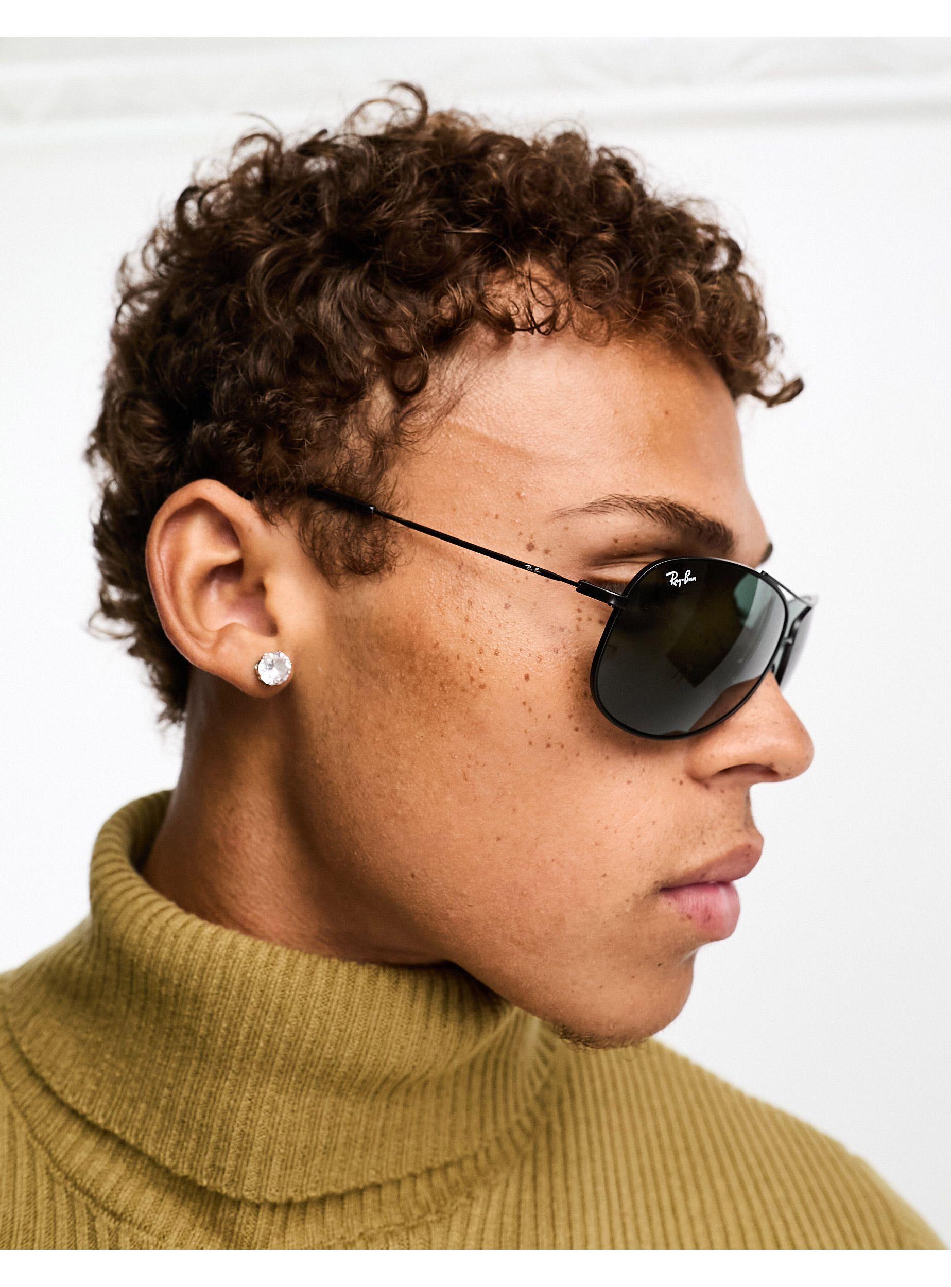 Ray ban polo sale