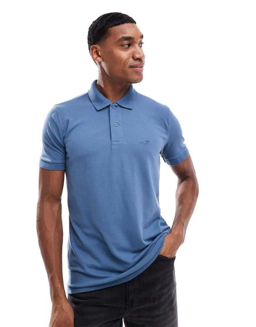 Hollister Polo shirts for Men Online Sale up to 69 off Lyst UK