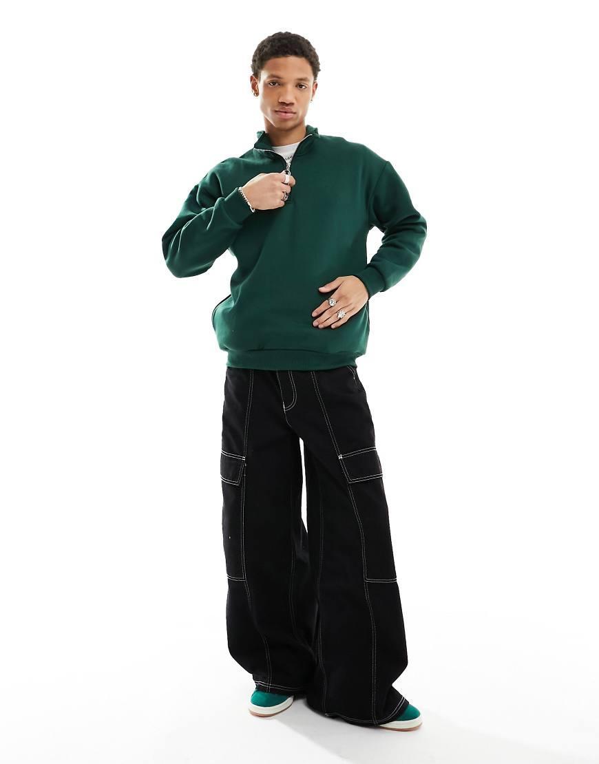 Felpa Tie Tuta Bershka Bianca E Nera Bershka Tuta Donna Tuta Corta