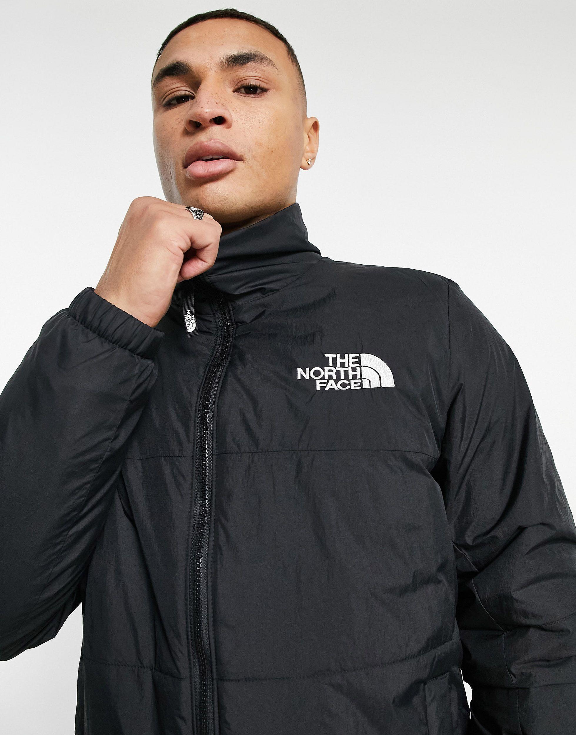 men's gosei puffer jacket