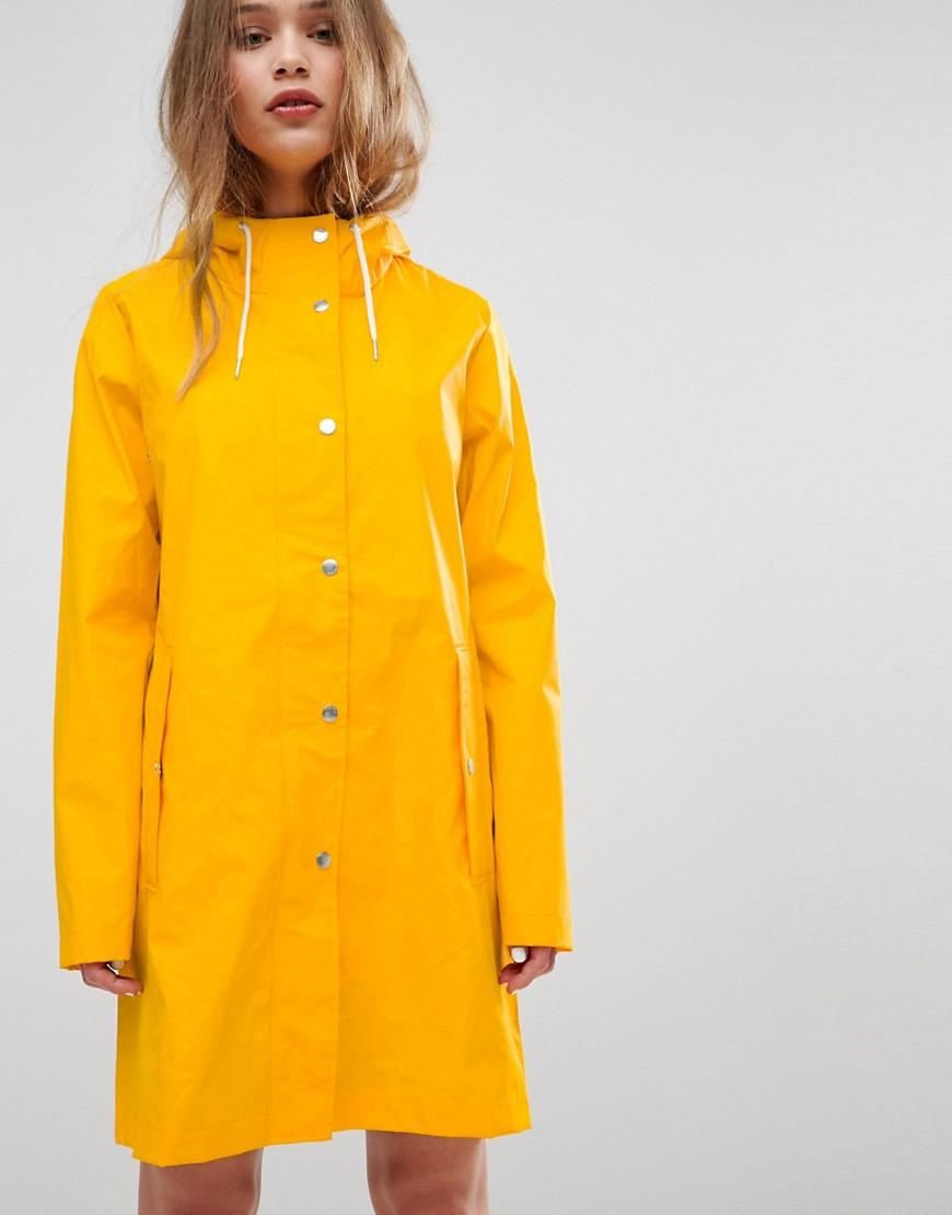 Samsoe raincoat deals
