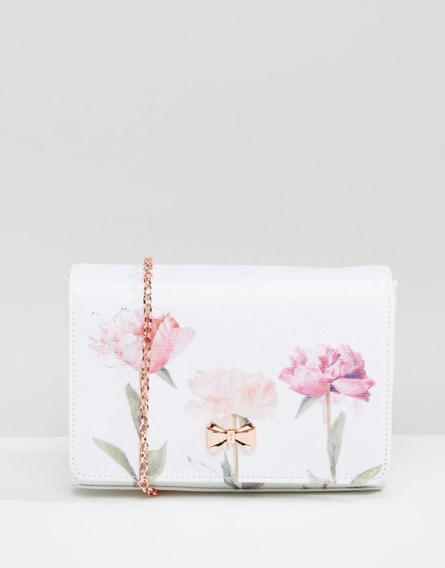ted baker flower bag