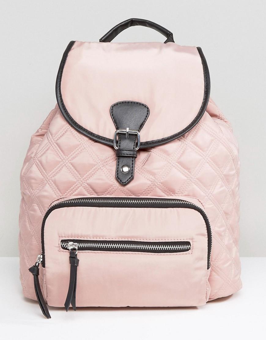 new pink backpacks