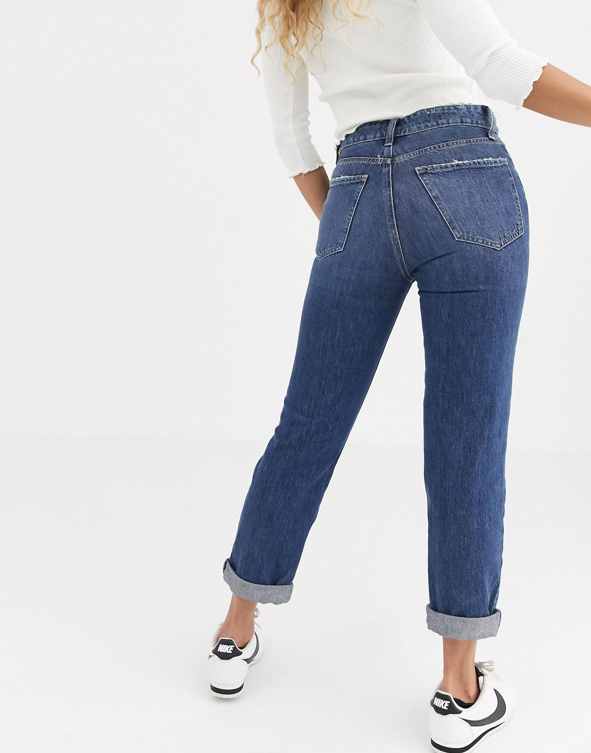 ladies jeans at river island