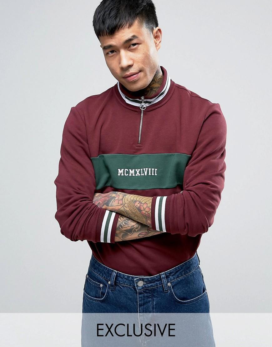 sweat puma vintage