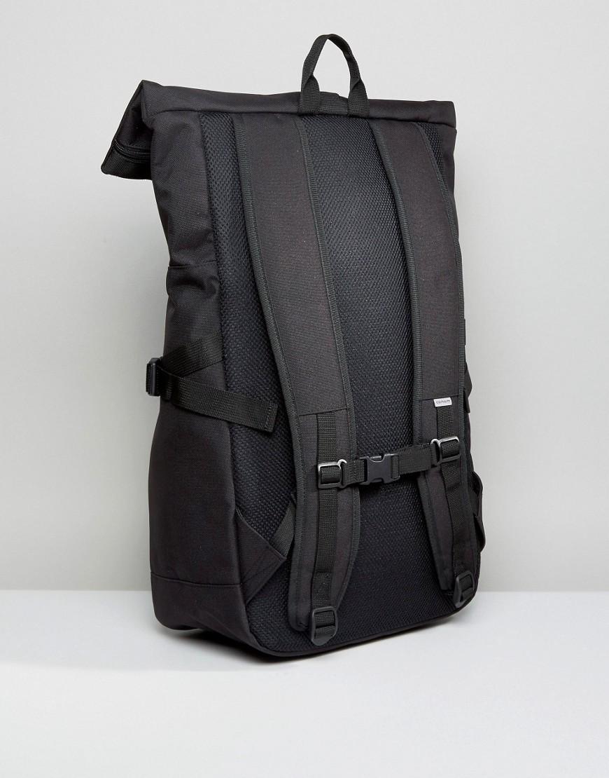 Carhartt WIP Philips Backpack in Black for Men | Lyst