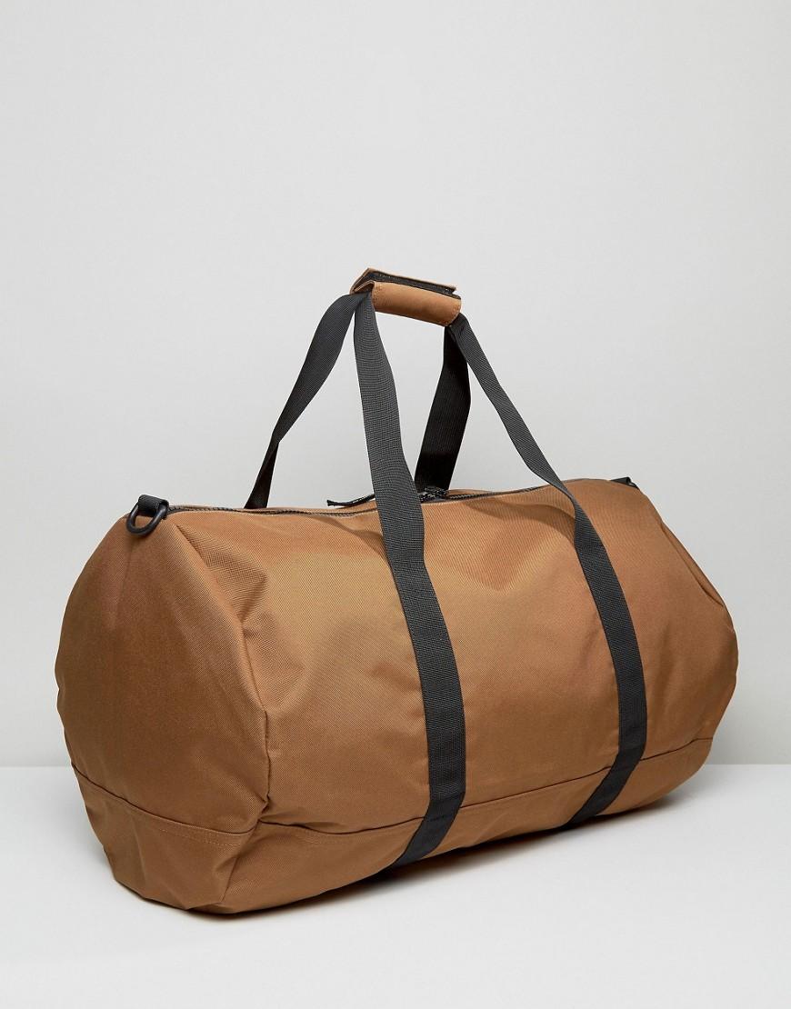 carhartt wright duffle bolsa