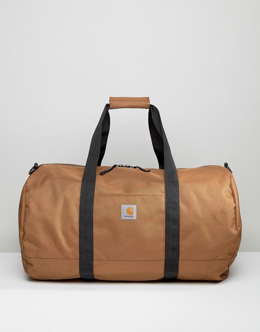 carhartt wright duffle bolsa