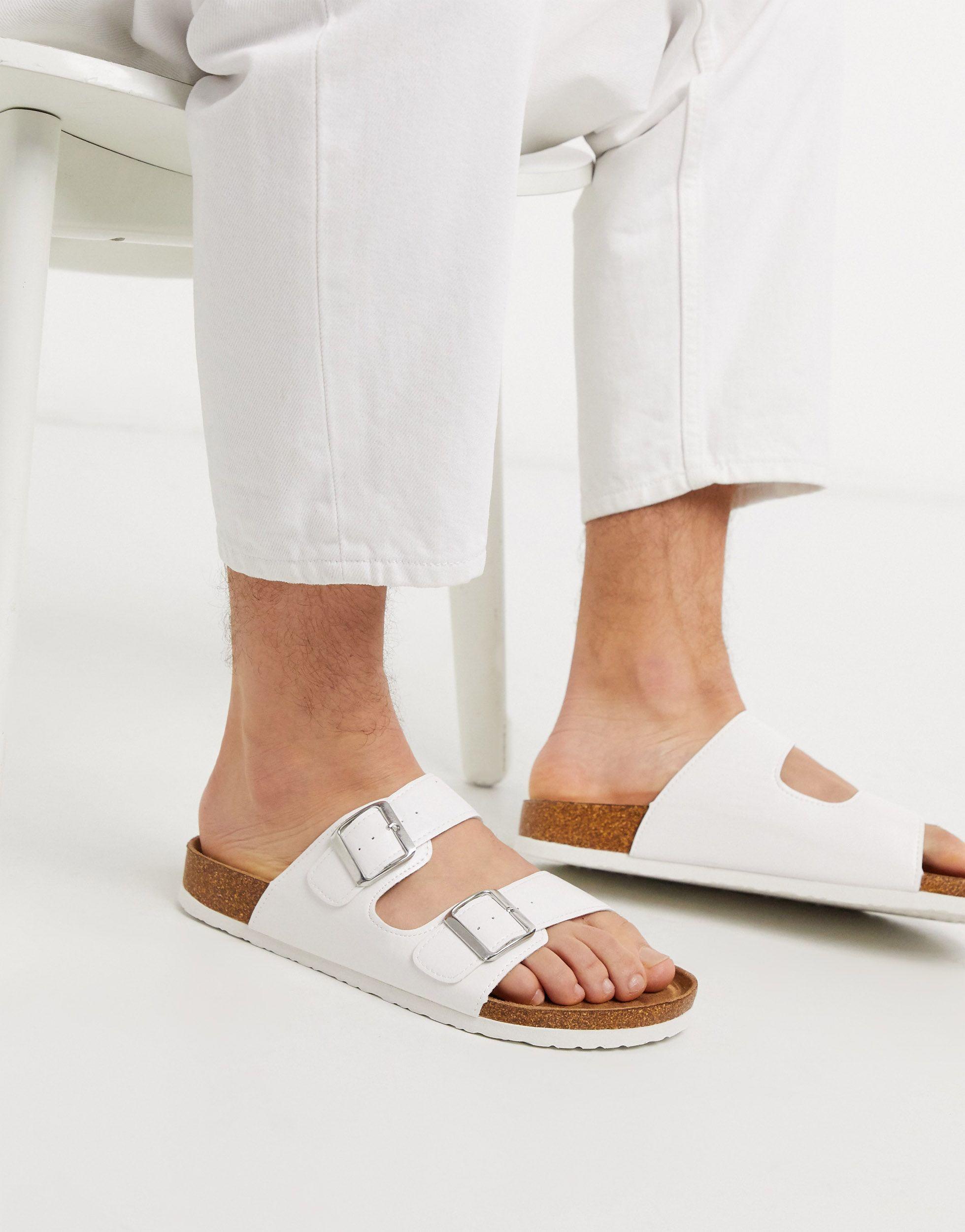 french connection flip flops