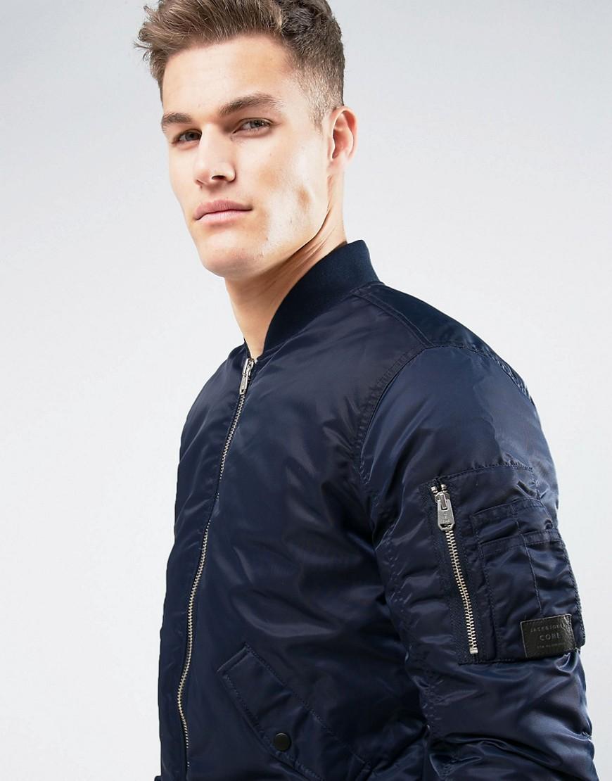 jack and jones utility jacket