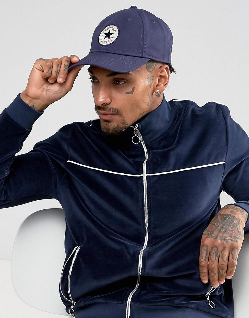 converse core cap