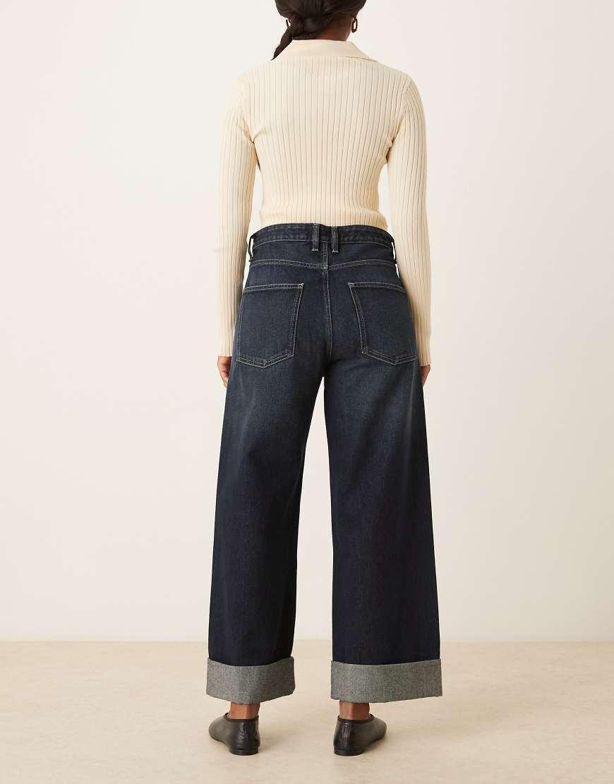 Vaqueros de pernera recta Mango de mujer Rebajas en línea, hasta