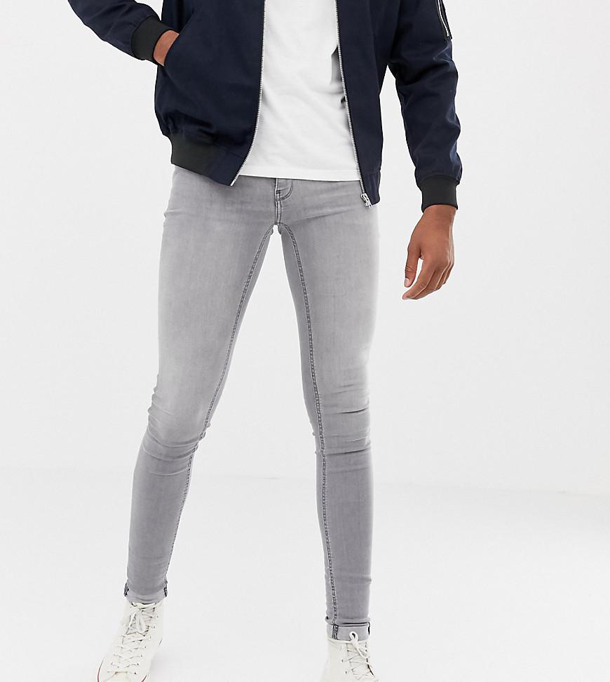 blend flurry extreme skinny jeans