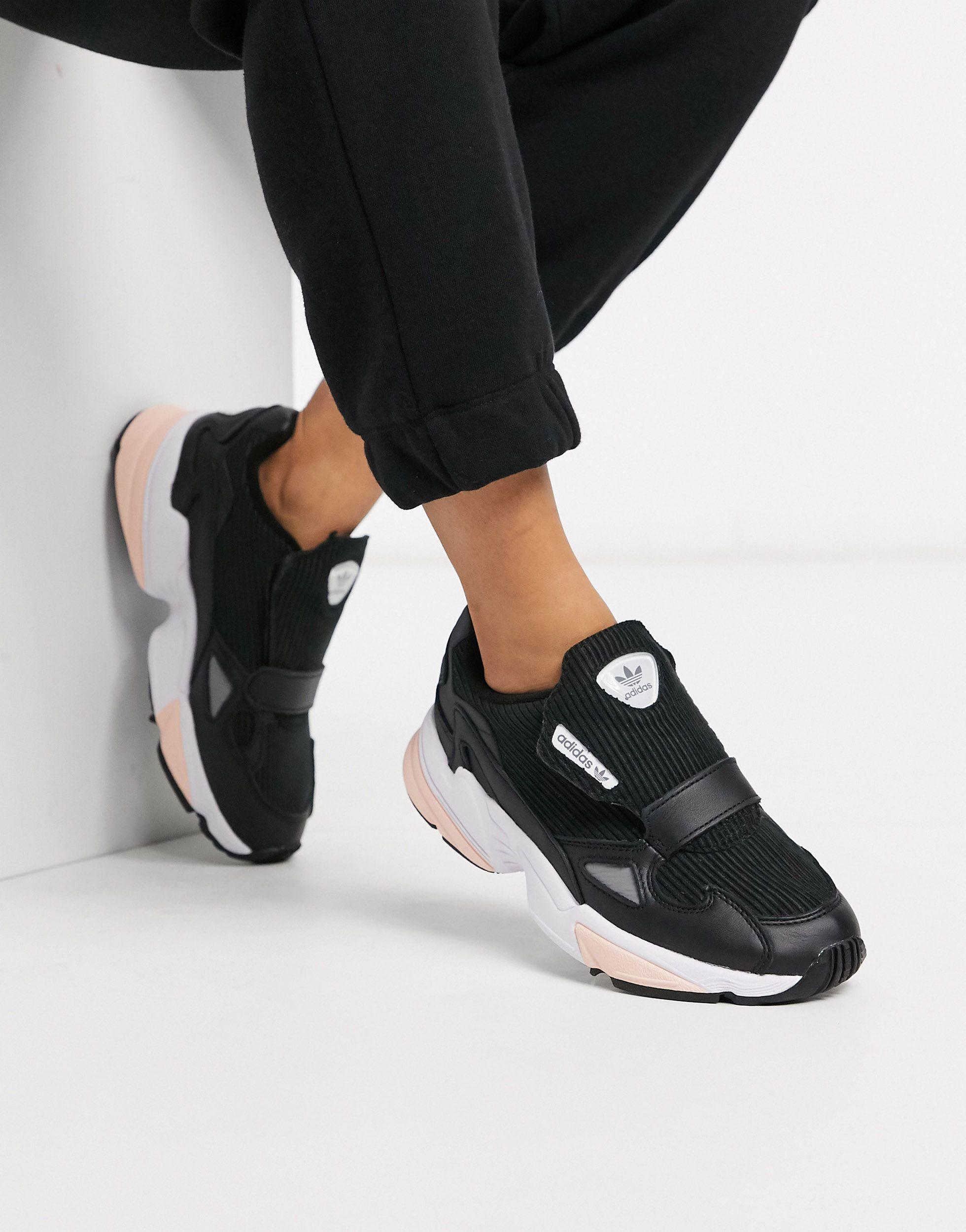 Adidas Falcon W Женские Купить