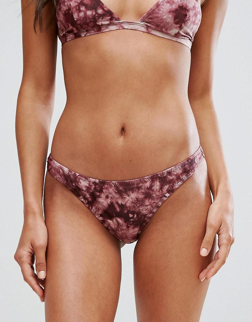 sexy wifes and dauthers ralph lauren tie dye bikini