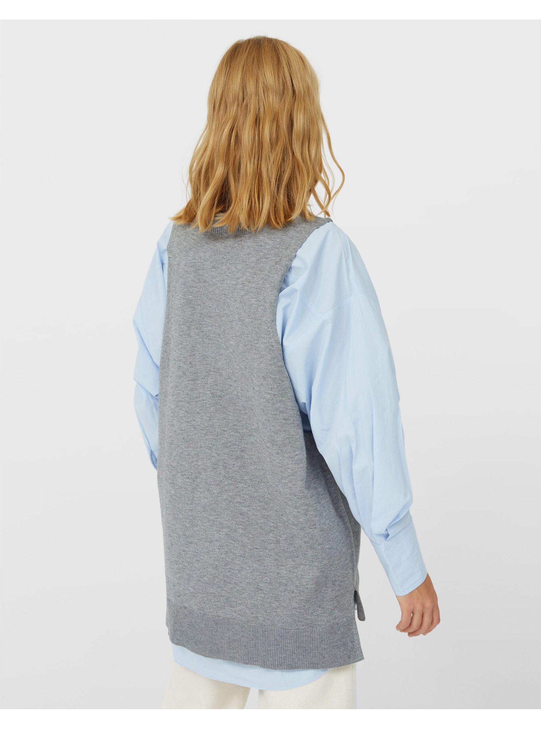 Vest stradivarius Clearance