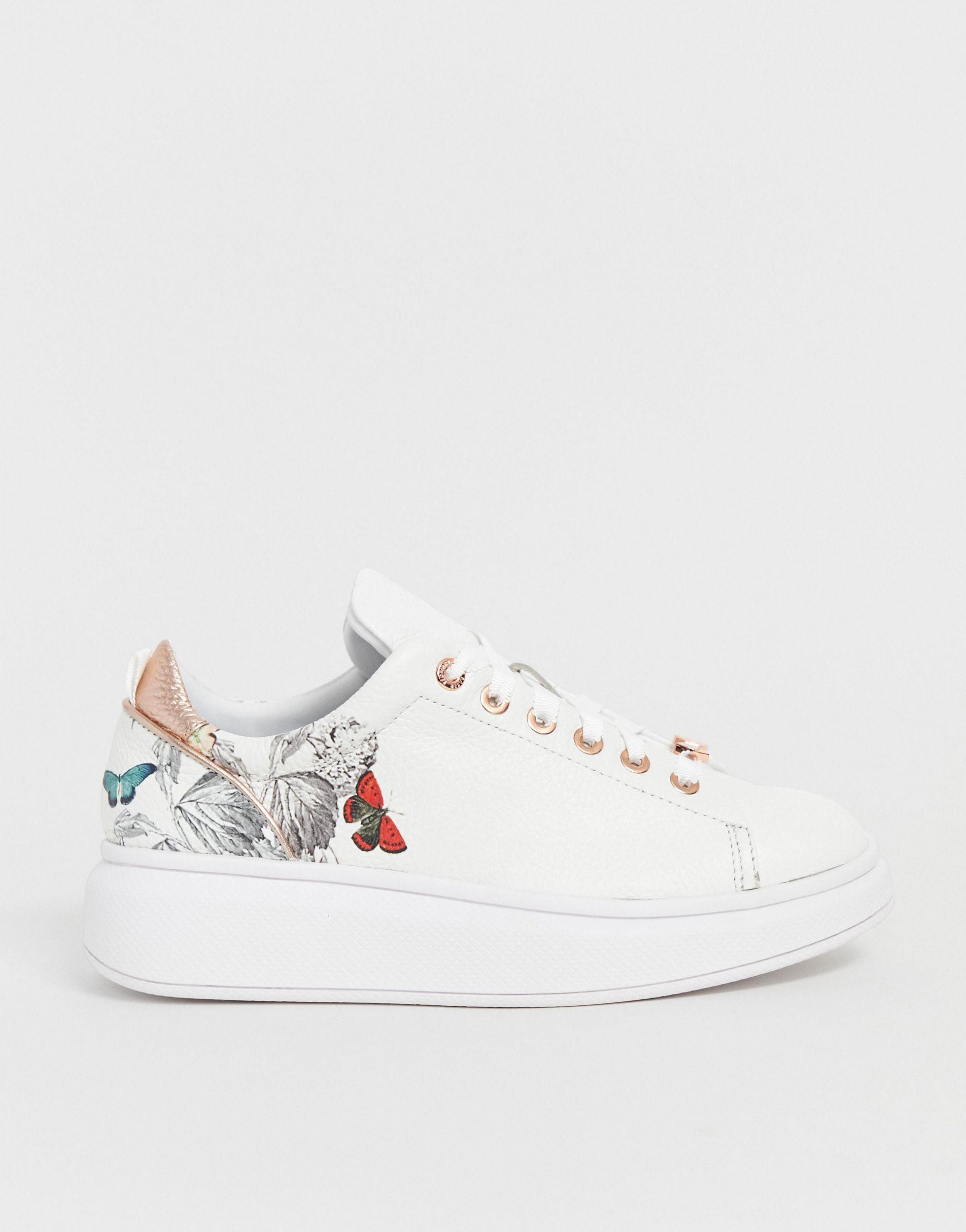 ted baker trainers 7