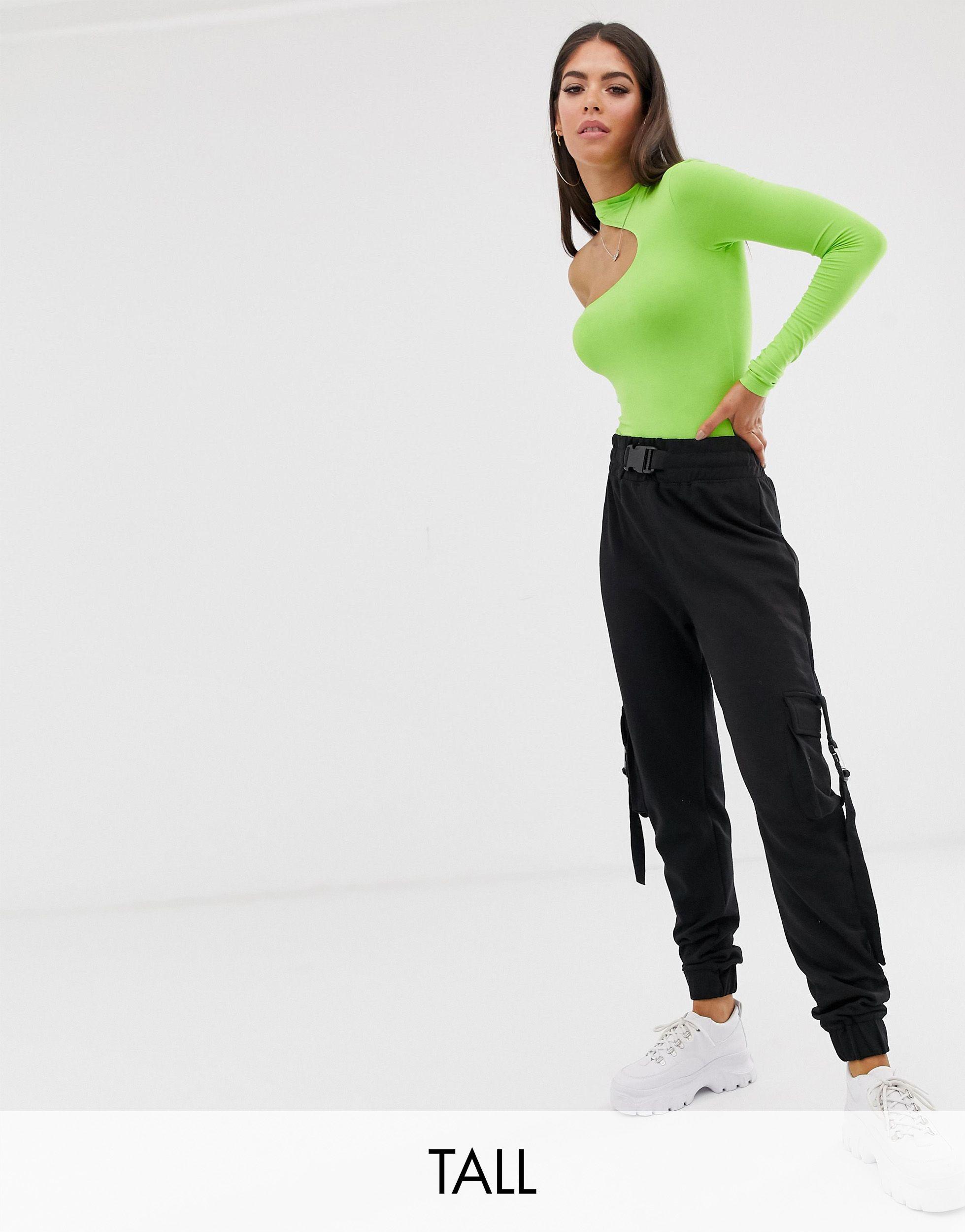 seat belt cargo pants