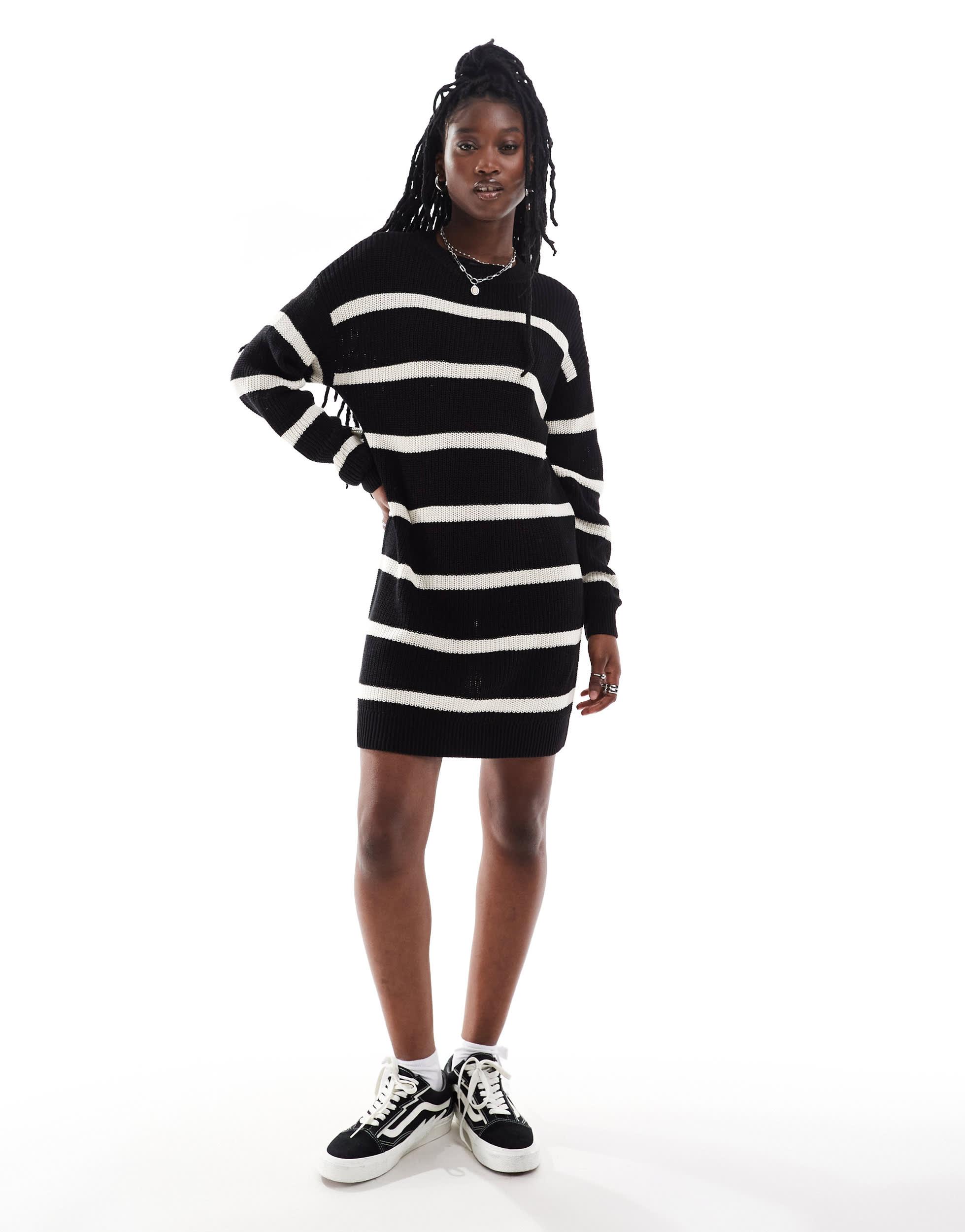 Noisy May Sweater Dresses for Women | Lyst