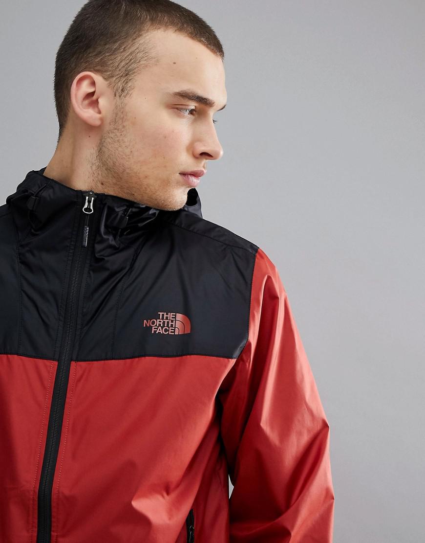 the north face m cyclone 2