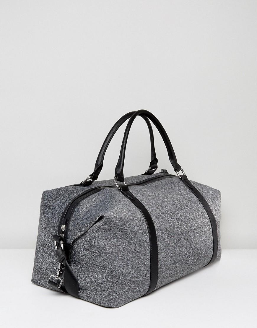 Abercrombie Fitch Duffle Weekend Bag in Grey Lyst Australia