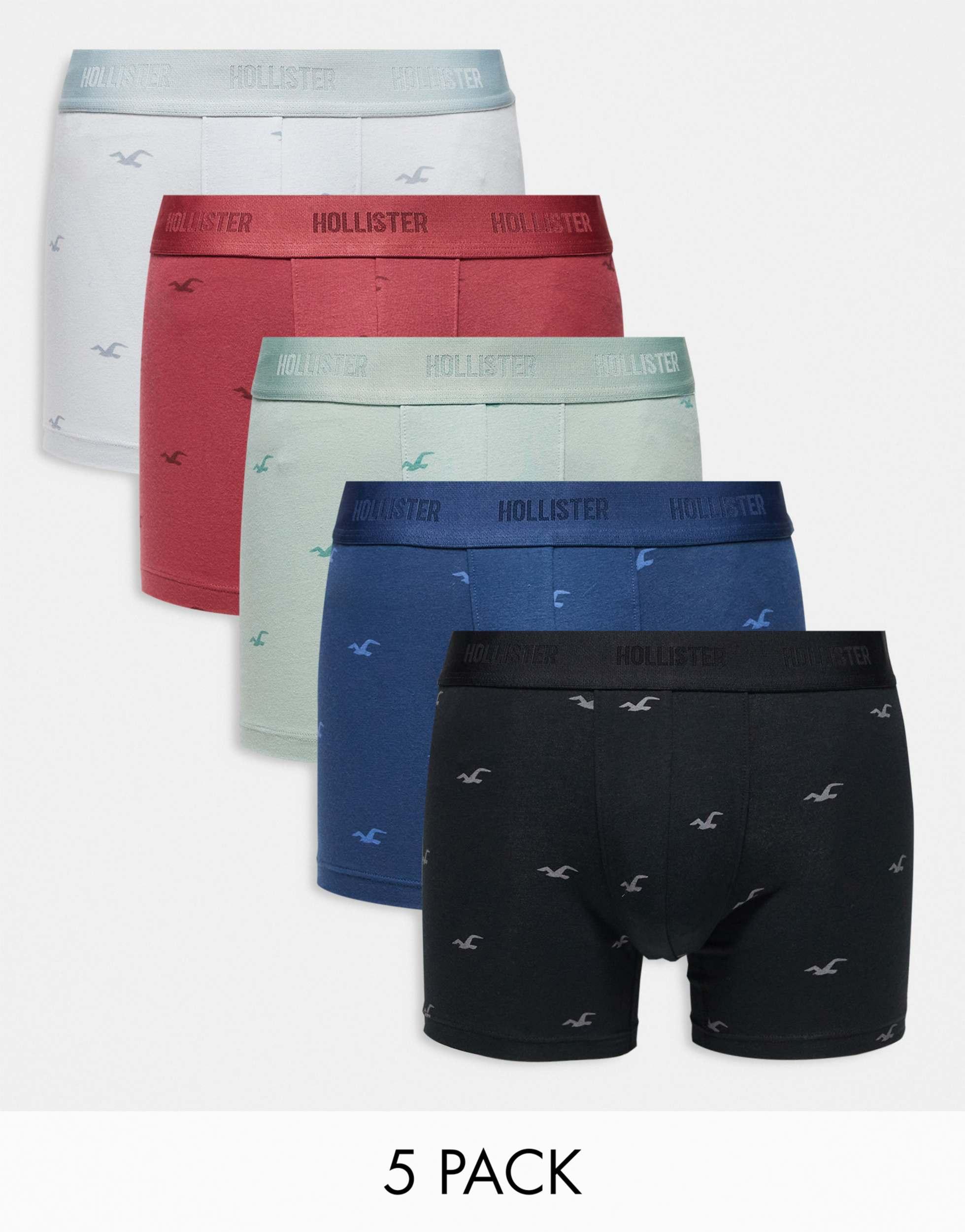 Hollister ondergoed hotsell