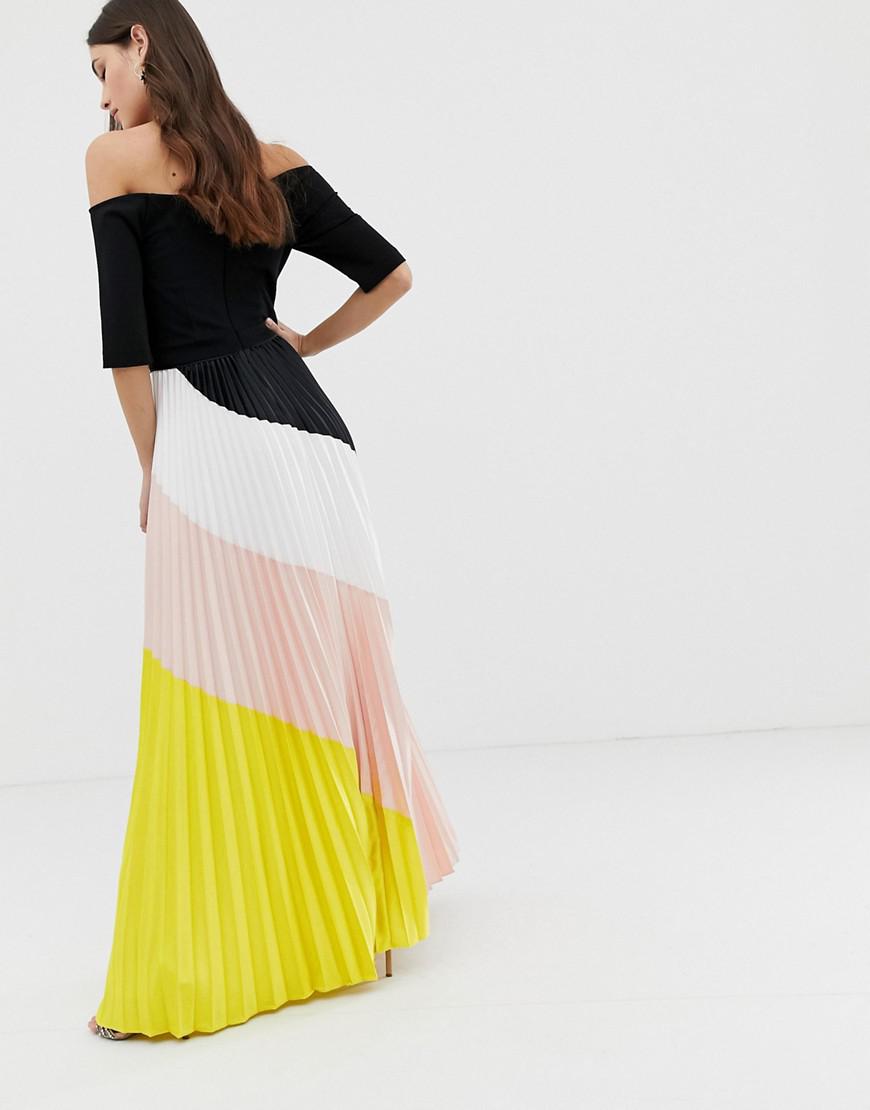 coast maxi