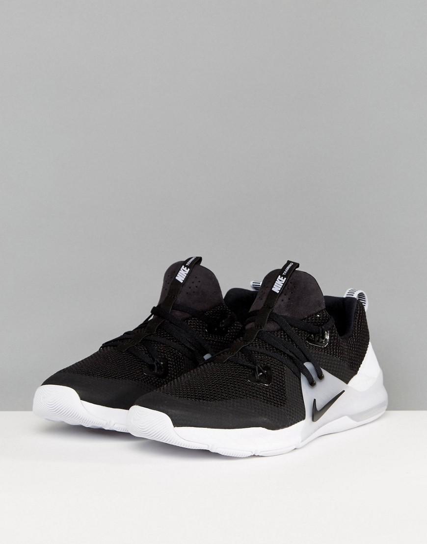 nike zoom command trainer