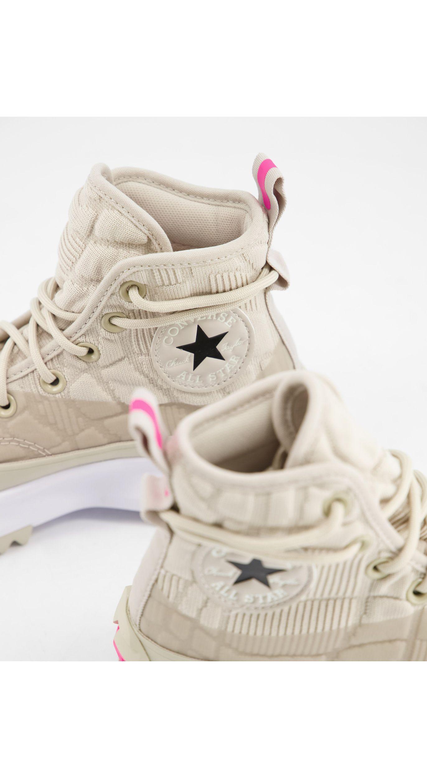 colorful patch converse