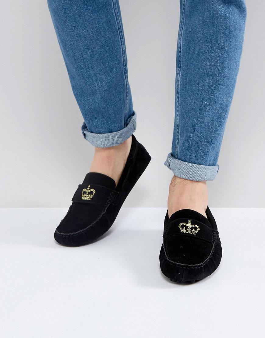 asos driving shoes